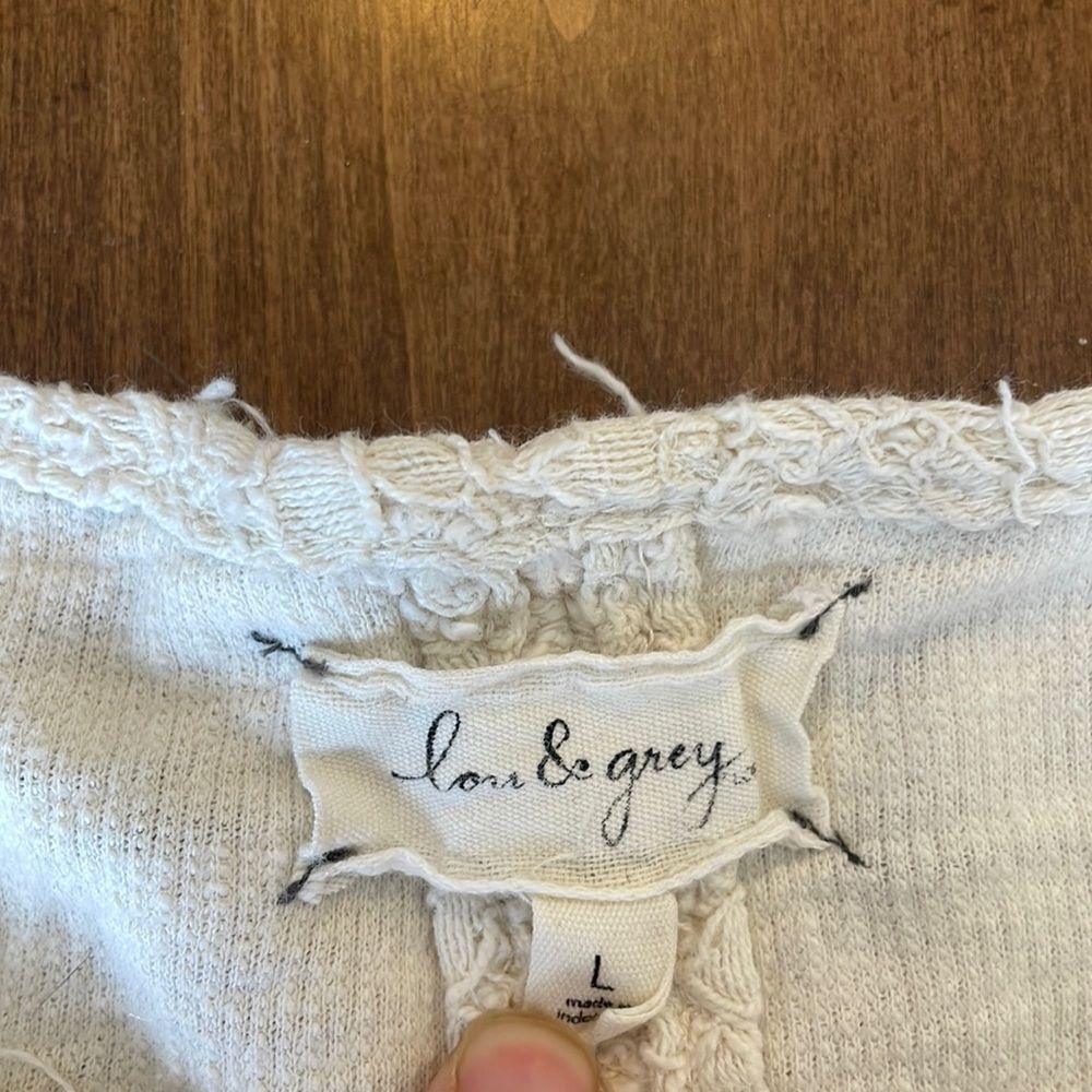 Lou & gray jacket - Picture 5 of 7